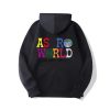 Astroworld hoodie look mom i can fly best sale