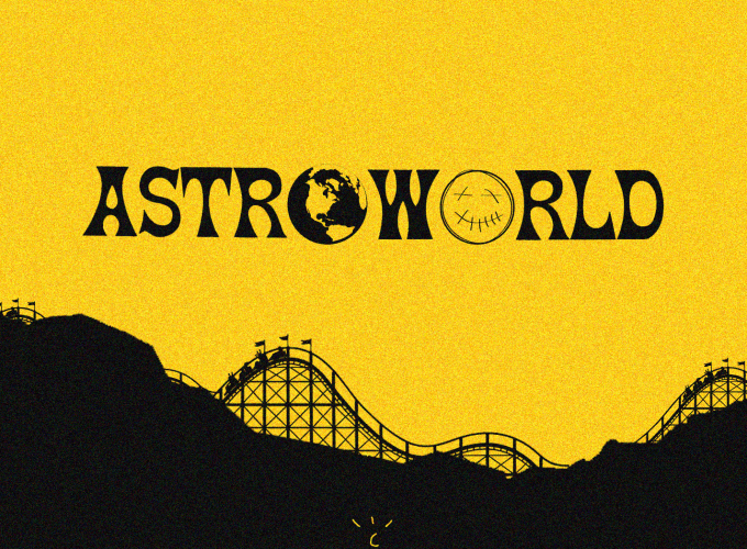 Astroworld Amusement Park