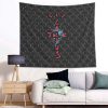 Cactus Jack Wall Hanging - Image 3